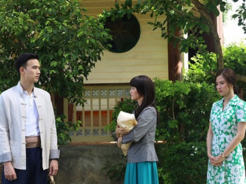 Bỏ vợ không biết đẻ, hơn năm sau gặp lại tôi điếng người khi em bế đứa trẻ giống tôi như tạc