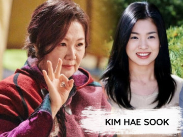 “Mẹ ruột” Song Hye Kyo: Bỏ ngành y để theo đam mê, cả đời đóng vai khổ, trở thành mẹ quốc dân