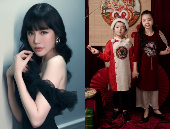 Elly Trần khẳng định có đầy đủ bằng chứng về việc chồng ngoại tình, do chính con gái Cadie Mộc Trà ghi lại.
