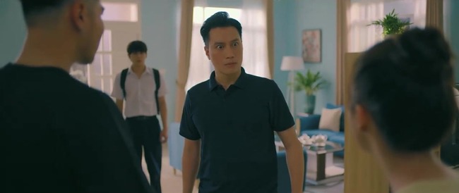 Hành Trình Công Lý quanh quẩn chuyện ghen tuông của Hoàng (Việt Anh), khán giả chê luôn cả Hồng Diễm - 4