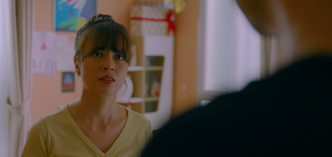 Hành Trình Công Lý quanh quẩn chuyện ghen tuông của Hoàng (Việt Anh), khán giả chê luôn cả Hồng Diễm - 3