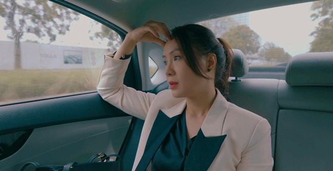 Hành Trình Công Lý quanh quẩn chuyện ghen tuông của Hoàng (Việt Anh), khán giả chê luôn cả Hồng Diễm - 1