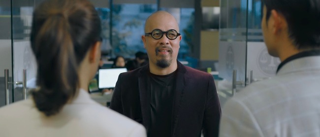 Hành Trình Công Lý quanh quẩn chuyện ghen tuông của Hoàng (Việt Anh), khán giả chê luôn cả Hồng Diễm - 7