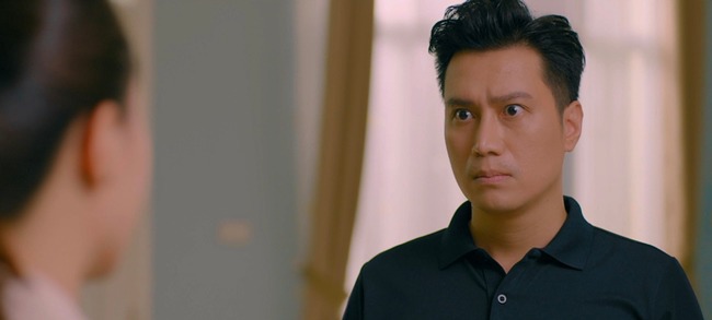 Hành Trình Công Lý quanh quẩn chuyện ghen tuông của Hoàng (Việt Anh), khán giả chê luôn cả Hồng Diễm - 5