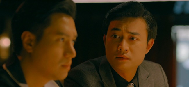 Hành Trình Công Lý quanh quẩn chuyện ghen tuông của Hoàng (Việt Anh), khán giả chê luôn cả Hồng Diễm - 6