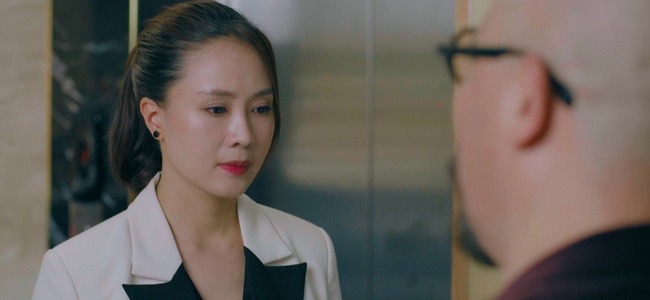 Hành Trình Công Lý quanh quẩn chuyện ghen tuông của Hoàng (Việt Anh), khán giả chê luôn cả Hồng Diễm - 8