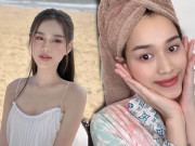 Làm đẹp - Uốn ép tóc hằng ngày nhưng dưỡng tóc mỗi lần chỉ 10K, "hoa hậu cấy lúa" chống hói thành công