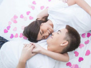 Sức khỏe - Quan hệ xong với chồng tôi thấy mình như "mất não", sao ai cũng bảo "lên đỉnh" rồi thì thông minh hơn?