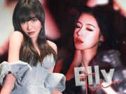 Giải trí - Phỏng vấn Elly Trần: "Tôi sợ Alfie sẽ xem thường phụ nữ như bố, Cadie không tin vào tình yêu khi trưởng thành"