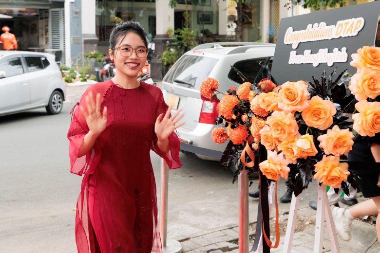 Phương Mỹ Chi quyết định chơi lớn thử thách bản thân ở tuổi mới.