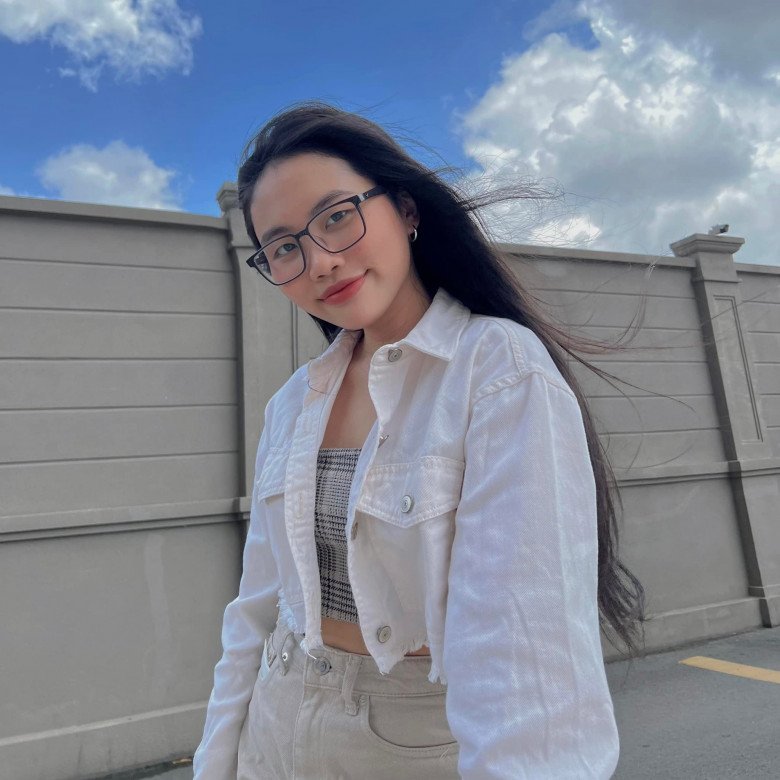 Cô bé gầy đen nhẻm Phương Mỹ Chi ở The Voice Kid giờ trắng trẻo sành điệu, amp;#34;lên chứcamp;#34; tuổi 19 - 5