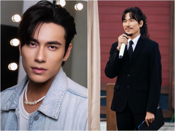 Sao Việt 24h: Từ ông chú tóc dài râu rậm, Kiều Minh Tuấn thay đổi diện mạo lạ hoắc, bị nghi đi tiêm đi chích