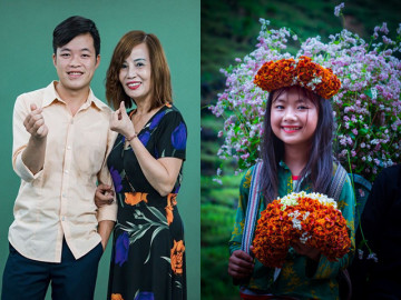 Bỗng dưng bị réo tên giữa ồn ào của bé gái dân tộc Phúng Phính, cô dâu Thu Sao lập tức lên tiếng, CĐM hết lời khen ngợi