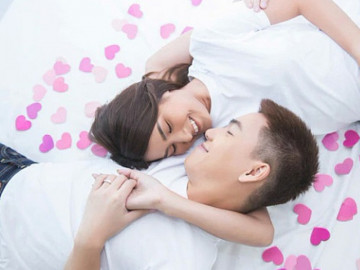 Quan hệ xong với chồng tôi thấy mình như "mất não", sao ai cũng bảo "lên đỉnh" rồi thì thông minh hơn?