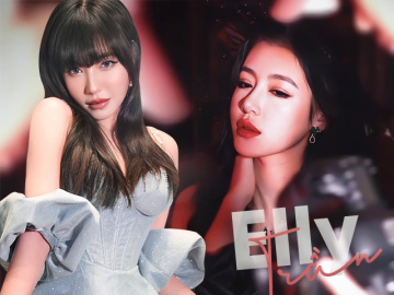 Phỏng vấn Elly Trần: Tôi sợ Alfie sẽ xem thường phụ nữ như bố, Cadie không tin vào tình yêu khi trưởng thành