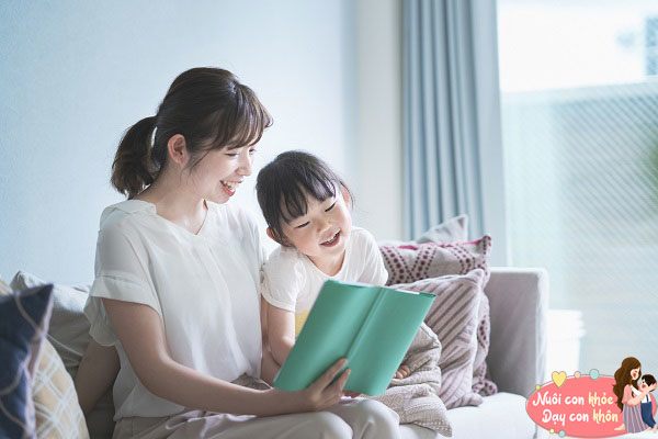 Những đứa trẻ xuất sắc, lớn lên có tiền đồ hầu hết đều được mẹ dạy điều này từ bé - 10