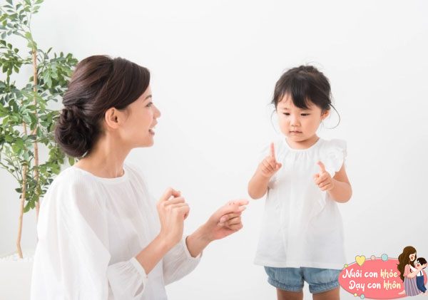 Những đứa trẻ xuất sắc, lớn lên có tiền đồ hầu hết đều được mẹ dạy điều này từ bé - 7