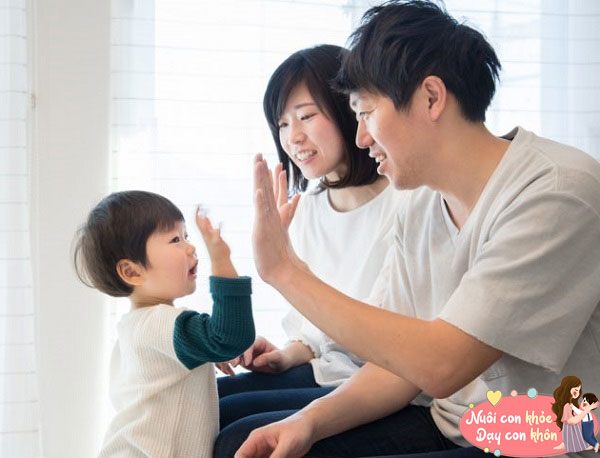 Những đứa trẻ xuất sắc, lớn lên có tiền đồ hầu hết đều được mẹ dạy điều này từ bé - 5