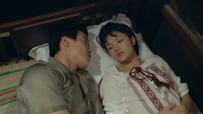 Dùng nội y để dằn mặt chính thất: amp;#34;Tiểu tamamp;#34; xinh nhất màn ảnh Việt liệu có trơ trẽn bằng bồ nhí của đại gia? - 18