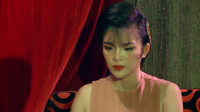 Dùng nội y để dằn mặt chính thất: amp;#34;Tiểu tamamp;#34; xinh nhất màn ảnh Việt liệu có trơ trẽn bằng bồ nhí của đại gia? - 16