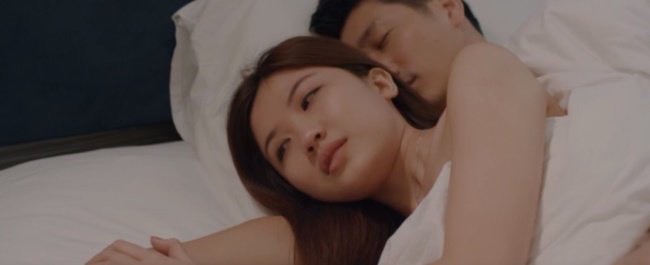 Dùng nội y để dằn mặt chính thất: amp;#34;Tiểu tamamp;#34; xinh nhất màn ảnh Việt liệu có trơ trẽn bằng bồ nhí của đại gia? - 7