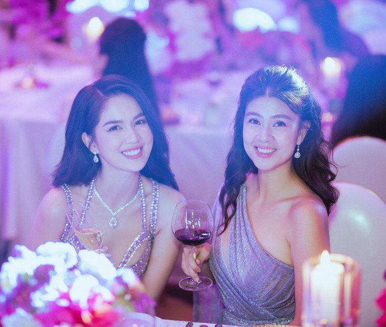 Giảm 1 yến, mỹ nhân amp;#34;Đẻ mướnamp;#34; từng phải bán xôi giờ đẹp xuất thần, mặt mộc nói không nên lời - 5