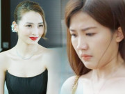 Giải trí - Dùng nội y để dằn mặt chính thất: "Tiểu tam" xinh nhất màn ảnh Việt liệu có trơ trẽn bằng bồ nhí của đại gia?