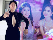 Làm đẹp - Giảm 1 yến, mỹ nhân "Đẻ mướn" từng phải bán xôi giờ đẹp xuất thần, mặt mộc nói không nên lời