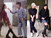 Giải trí - Không còn ngồi yên, Châu Tinh Trì có động thái với Trương Bá Chi, dân mạng phán: "Chuyện tình vén màn"