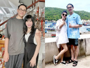 Giải trí - Con trai Thái Hòa phản đối chuyện Cát Phượng tái hôn, cho biết thái độ nếu gặp lại Kiều Minh Tuấn