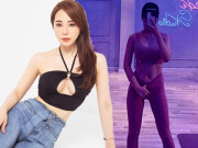 Làm đẹp - Xuất hiện "đối thủ" vóc dáng của Quỳnh Nga, chị em thân thiết nhưng hễ chụp chung khó chọn ai đẹp hơn