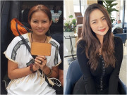 Giải trí - Phan Như Thảo 8 năm trước đen nhẻm đi quay, giờ ngoại hình lột xác, phim bùng nổ doanh thu