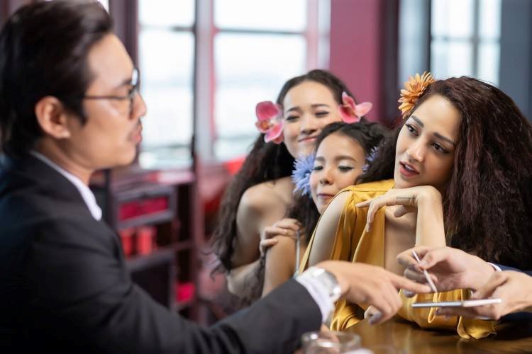 Tình cũ Hồ Quang Hiếu gây tranh cãi ở vị trí quyền lực, bị hàm oan xen vào hạnh phúc của Phạm Quỳnh Anh - 10