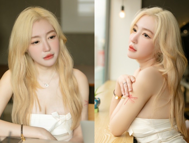 Elly Trần quyết định vén màn cuộc hôn nhân nhiều góc tối sau khi đã chịu đựng quá lâu.