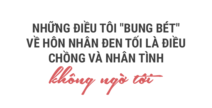 Phỏng vấn Elly Trần: amp;#34;Tôi sợ Alfie sẽ xem thường phụ nữ như bố, Cadie không tin vào tình yêu khi trưởng thànhamp;#34; - 1