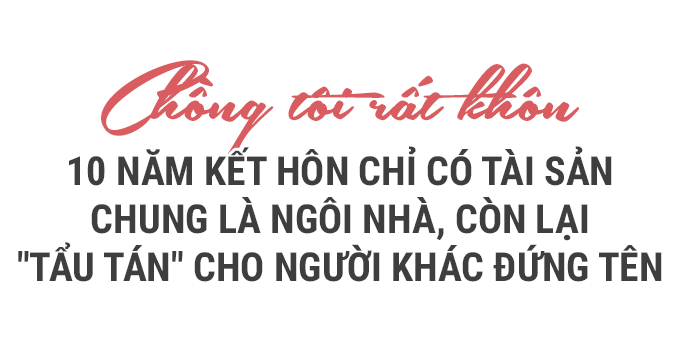 Phỏng vấn Elly Trần: amp;#34;Tôi sợ Alfie sẽ xem thường phụ nữ như bố, Cadie không tin vào tình yêu khi trưởng thànhamp;#34; - 7