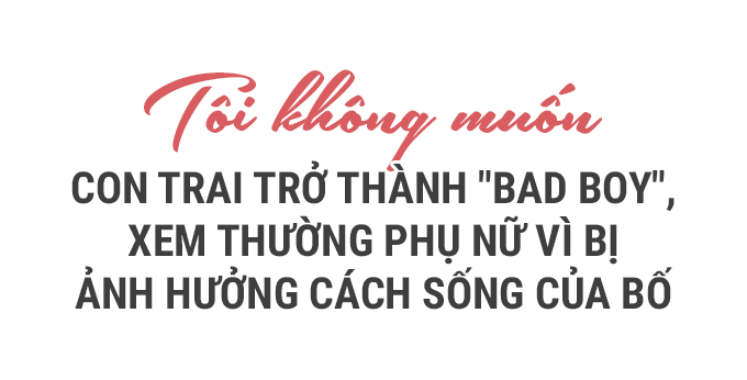 Phỏng vấn Elly Trần: amp;#34;Tôi sợ Alfie sẽ xem thường phụ nữ như bố, Cadie không tin vào tình yêu khi trưởng thànhamp;#34; - 11