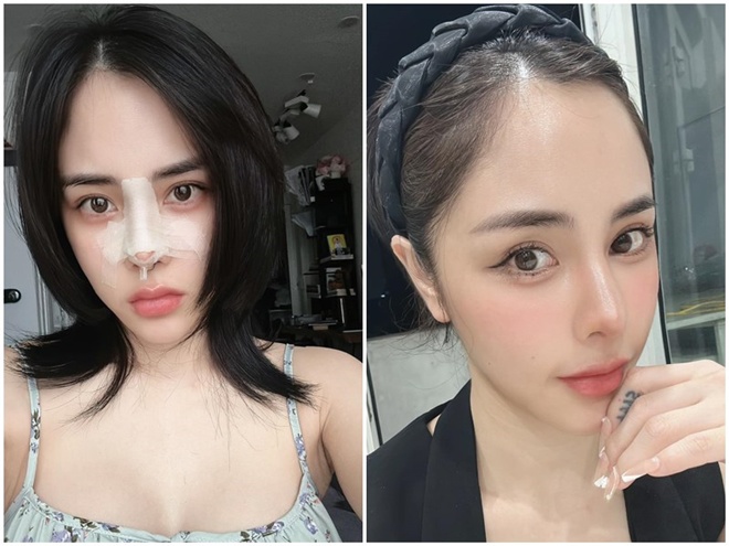 Sao Việt 24h: Đứa con thứ 10 của Đỗ Mạnh Cường mới 3 tháng đã đẹp sắc nét, hứa hẹn là mỹ nhân tương lai - 12