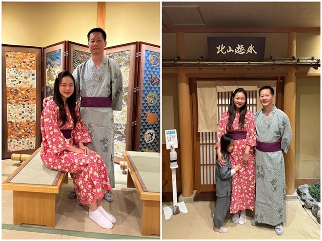 Sao Việt 24h: Đứa con thứ 10 của Đỗ Mạnh Cường mới 3 tháng đã đẹp sắc nét, hứa hẹn là mỹ nhân tương lai - 7