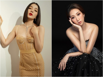 Lệ Quyên, Lều Phương Anh hội ngộ với khán giả Hạ Long