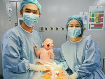 15 năm bào mòn sức lực, tinh thần và tài chính của vợ chồng Sài thành để tìm một đứa con