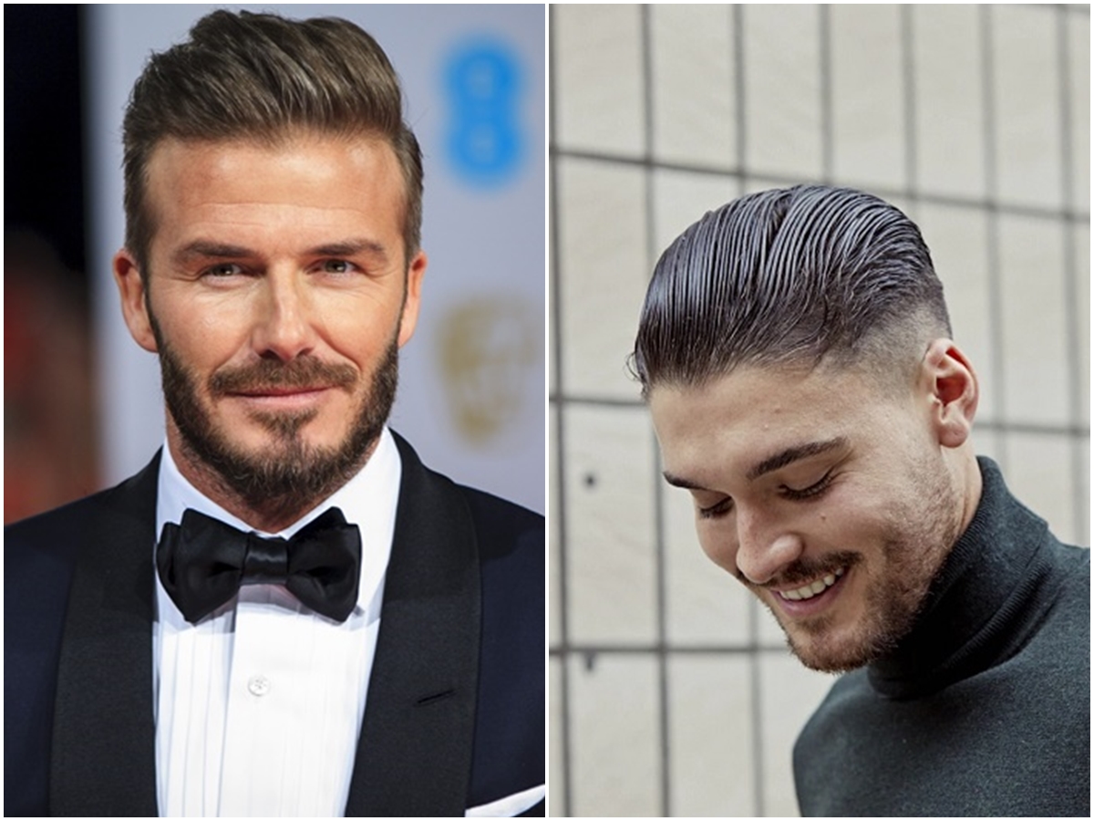 25 kiểu tóc ngắn nam đẹp nhất giúp các chàng trở nên thời thượng hơn - 24