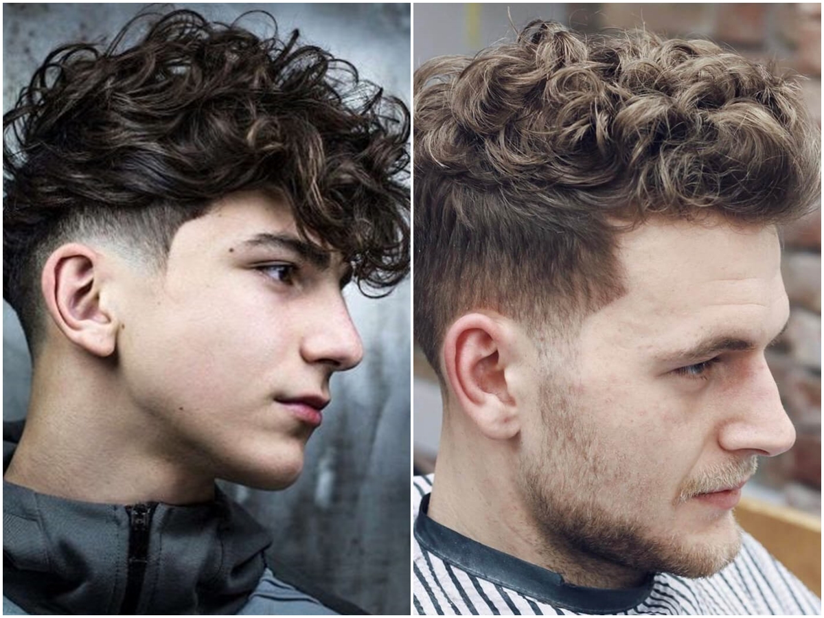 25 kiểu tóc ngắn nam đẹp nhất giúp các chàng trở nên thời thượng hơn - 12