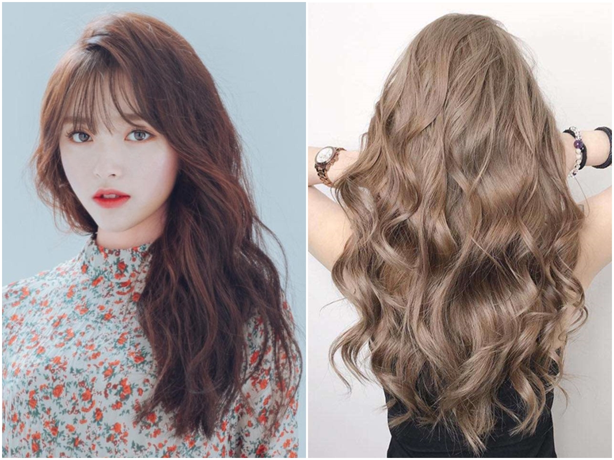 Tiệm làm tóc đẹp theo xu hướng Hàn Quốc - Lê Hiếu Hair Salon | Lê Hiếu Salon