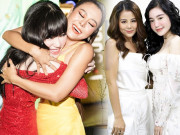 Giải trí - Đôi bạn thân trắc trở của showbiz Việt: Elly Trần bị ứng câu "sang đổi vợ", Nam Thư lụy tình