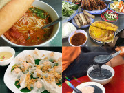 Lifestyle - 4 quán ăn lâu đời nhất Hội An, tồn tại hàng chục năm khách vẫn nườm nượp, xếp hàng chờ đến lượt