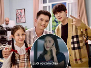 Thời trang - Hồng Diễm bị nói "một màu" trong phim mới, ăn mặc khiêm tốn, 2 con trên phim lại sành điệu