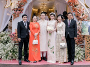 Giải trí - Phản ứng của chồng và gia đình khi biết quá khứ Lê Âu Ngân Anh mang danh "Hoa hậu xấu nhất Việt Nam"