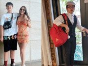 Làm mẹ - 3 cậu bé Việt nổi nhất "Bố ơi! mình đi đâu thế?" giờ đã là thanh niên trưởng thành, cao tận 1m7