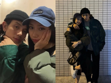 Con gái Mỹ Linh xác nhận hẹn hò: Nhà gái tương tư và tán tỉnh trước, bạn trai từng là thầy giáo của Mỹ Anh